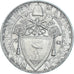 Moneta, CITTÀ DEL VATICANO, Pius XII, 20 Centesimi, 1942, Roma, SPL-, Acciaio