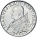 Munten, Vaticaanstad, John XXIII, 100 Lire, 1962, UNC-, Stainless Steel, KM:73