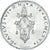 Moneda, CIUDAD DEL VATICANO, Paul VI, 10 Lire, 1971, MBC+, Aluminio, KM:119