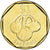 Moneda, Fiji, Elizabeth II, Dollar, 2012, Royal Canadian Mint, Ottawa, SC