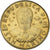 Moneda, San Marino, 200 Lire, 1997, SC, Aluminio - bronce, KM:366