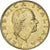 Coin, Italy, 200 Lire, 1992, Rome, AU(50-53), Aluminum-Bronze, KM:151