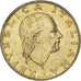 Monnaie, Italie, 200 Lire, 1992, Rome, TTB+, Bronze-Aluminium, KM:151