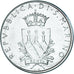 Moeda, San Marino, 100 Lire, 1979, Rome, AU(55-58), Aço, KM:95