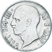 Münze, Italien, Vittorio Emanuele III, 20 Centesimi, 1940, Rome, SS+, Stainless