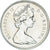 Munten, Canada, Elizabeth II, 5 Cents, 1973, Royal Canadian Mint, Ottawa, PR+