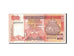 Billet, Sri Lanka, 100 Rupees, 1992, 1992-07-01, KM:105c, TTB