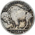 Moneda, Estados Unidos, Buffalo Nickel, 5 Cents, 1916, U.S. Mint, Philadelphia