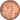 Münze, Vereinigte Staaten, Lincoln Cent, Cent, 1984, U.S. Mint, Denver, SS
