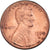 Münze, Vereinigte Staaten, Lincoln Cent, Cent, 1984, U.S. Mint, Denver, SS
