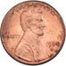 Münze, Vereinigte Staaten, Lincoln Cent, Cent, 1984, U.S. Mint, Denver, SS