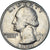 Coin, United States, Quarter, 1981, Denver, EF(40-45), Copper-Nickel Clad