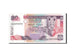 Banknote, Sri Lanka, 20 Rupees, 1995, 1995-11-15, KM:109a, UNC(65-70)