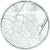 Francia, 10 Euro, Martinique, 2010, Paris, SC, Plata, KM:1662