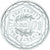 Francia, 10 Euro, Martinique, 2010, Paris, SC, Plata, KM:1662