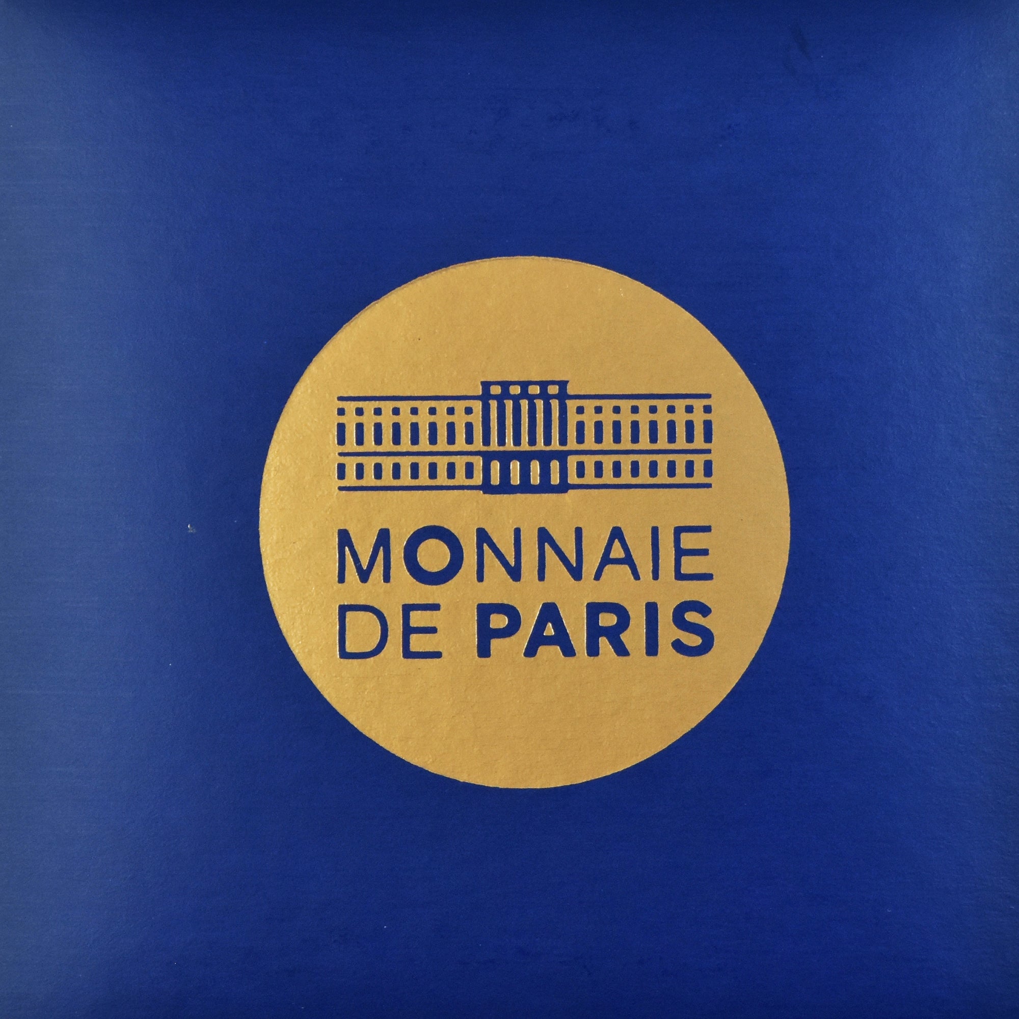 France, Monnaie de Paris, 5 Euro, Semeuse - Le Franc Germinal, 2019, Paris