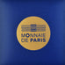 France, Monnaie de Paris, 5 Euro, Semeuse - Le Franc Germinal, 2019, Paris