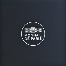 France, 2 Euro, Simone Veil, 2018, Monnaie de Paris, BE, MS(65-70), Bi-Metallic