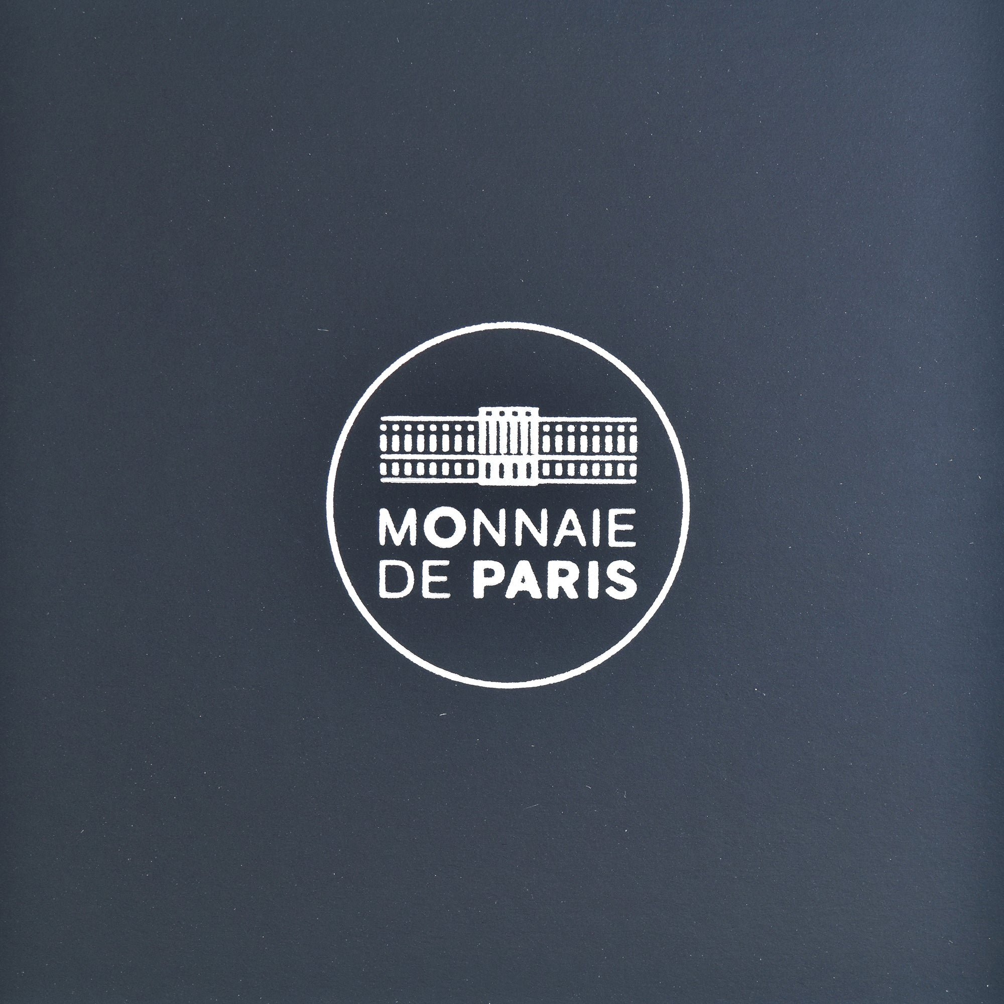 Francia, 2 Euro, François Mitterrand, 2016, Monnaie de Paris, BE, FDC