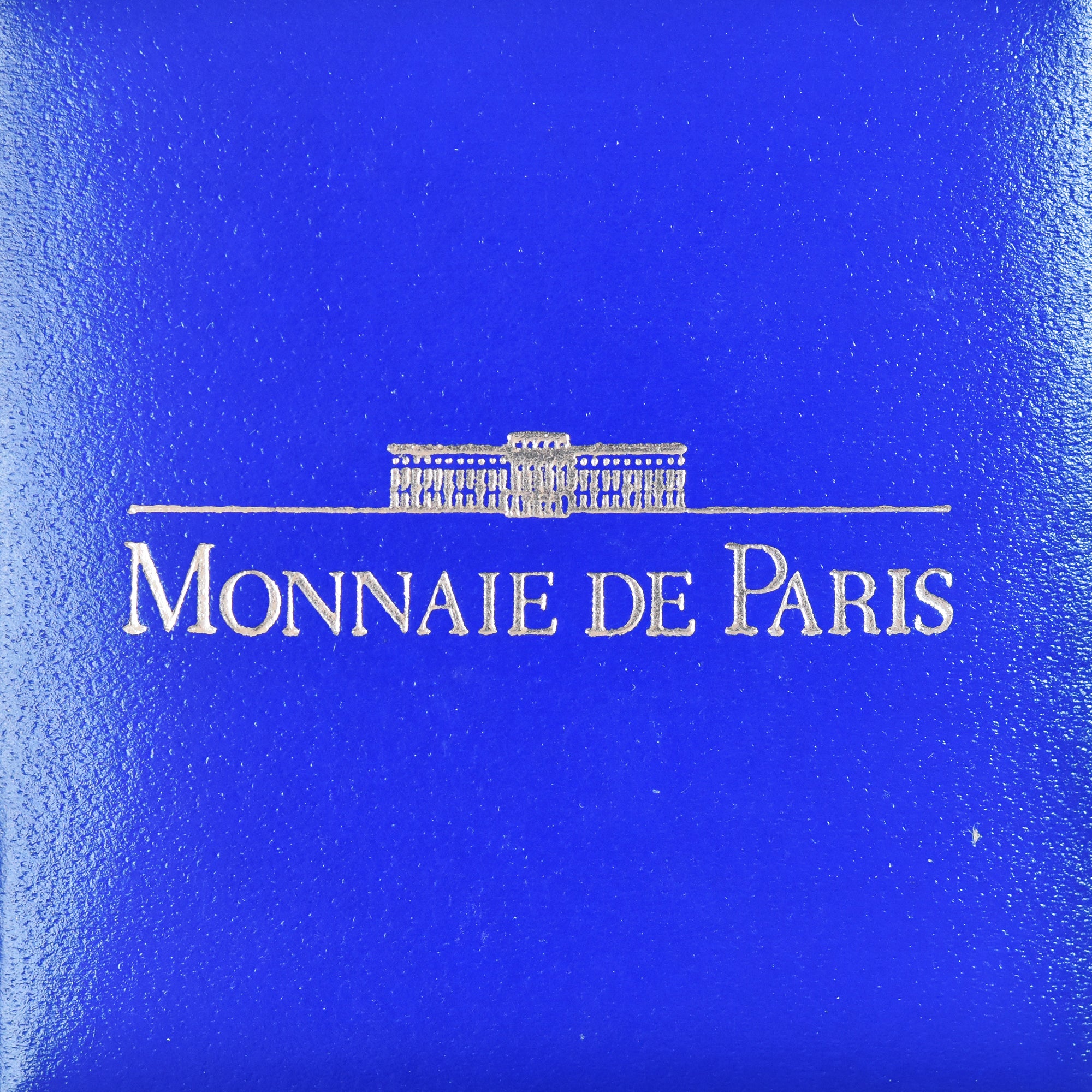 France, 1-1/2 Euro, 2002, Paris, LINDBERGH.BE, UNC, Silver, Gadoury:EU19