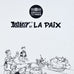France, 50 Euro, Astérix, Paix, 2015, Paris, ASTÉRIX Paix, MS(65-70), Silver