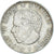 Coin, Sweden, Gustaf VI, Krona, 1957, EF(40-45), Silver, KM:826