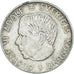 Coin, Sweden, Gustaf VI, Krona, 1957, EF(40-45), Silver, KM:826