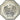 Alemania, medalla, 1998, Médaille Allemagne 50 ans Deutsche Mark 1948 - 1998