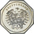 Niemcy, medal, 1998, Médaille Allemagne 50 ans Deutsche Mark 1948 - 1998