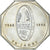 Alemanha, medalha, 1998, Médaille Allemagne 50 ans Deutsche Mark 1948 - 1998