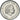 Moneta, Holandia, Juliana, 25 Cents, 1976, EF(40-45), Nikiel, KM:183