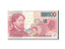 Banconote, Belgio, 100 Francs, 1995, KM:147, Undated, MB
