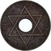 Coin, BRITISH WEST AFRICA, Penny, 1952, EF(40-45), Bronze, KM:30a