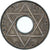 Moneda, ÁFRICA OCCIDENTAL BRITÁNICA, 1/10 Penny, 1938, SC, Cuproníquel, KM:20