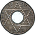 Coin, BRITISH WEST AFRICA, 1/10 Penny, 1938, MS(63), Copper-nickel, KM:20