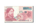 Banknote, Belgium, 100 Francs, 1995, Undated, KM:147, EF(40-45)