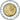 Coin, Italy, 500 Lire, 1993, Rome, EF(40-45), Bi-Metallic, KM:160
