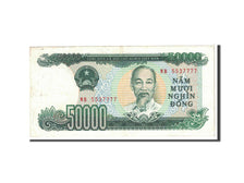 Vietnam, 50,000 Dong, 1994, KM:116a, EF(40-45)