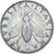 Münze, Italien, 2 Lire, 1954, Rome, SS, Aluminium, KM:94