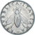 Moneta, Italia, 2 Lire, 1954, Rome, BB, Alluminio, KM:94