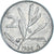 Moneda, Italia, 2 Lire, 1954, Rome, MBC, Aluminio, KM:94
