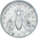 Coin, Italy, 2 Lire, 1955, Rome, EF(40-45), Aluminum, KM:94