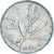 Moneta, Italia, 2 Lire, 1953, Rome, BB, Alluminio, KM:94