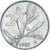 Moeda, Itália, 2 Lire, 1957, Rome, EF(40-45), Alumínio, KM:94