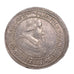 GERMAN STATES, Thaler, 1623, Ensisheim, KM #257.1, AU(55-58), Silver, Boudeau...