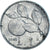 Moneta, Włochy, Lira, 1949, Rome, EF(40-45), Aluminium, KM:87