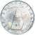 Monnaie, Italie, 5 Lire, 1955, Rome, TTB, Aluminium, KM:92