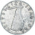 Coin, Italy, 5 Lire, 1953, Rome, EF(40-45), Aluminum, KM:92