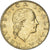 Moneta, Włochy, 200 Lire, 1992, Rome, EF(40-45), Bronzital, KM:151