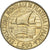 Moneda, Italia, 200 Lire, 1992, Rome, MBC, Bronzital, KM:151